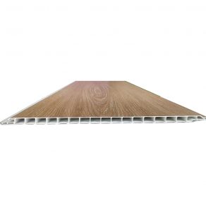 PVC Ceiling Panel (Natural)