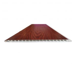 PVC Ceiling Panel (Dark)