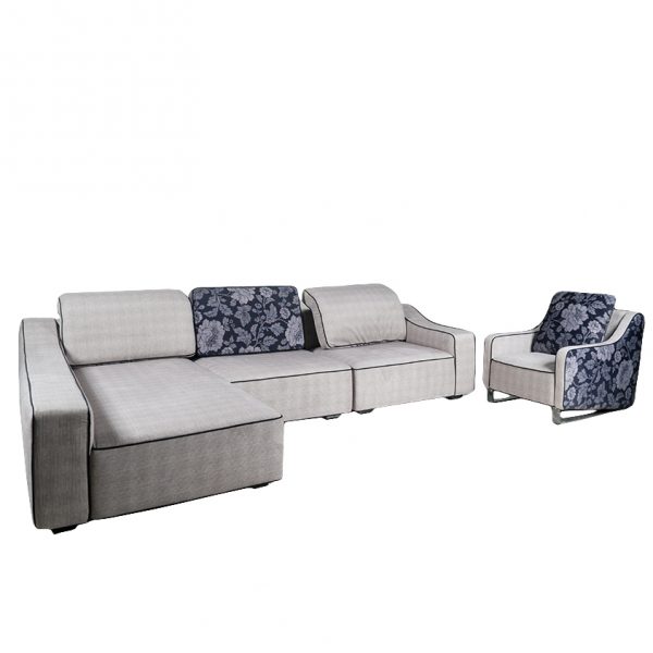 Sectional Sofa - Home Central Furniture