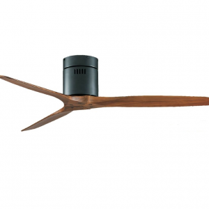 3 Blades Solid Wood Ceiling Fan – Home Central Philippines