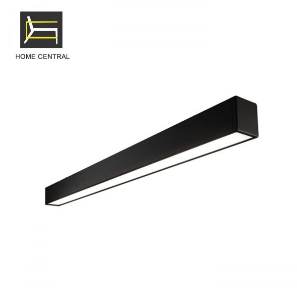 Linear LED Ceiling Light by Homecentral