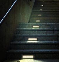 Outdoor LED Stair Light (1)